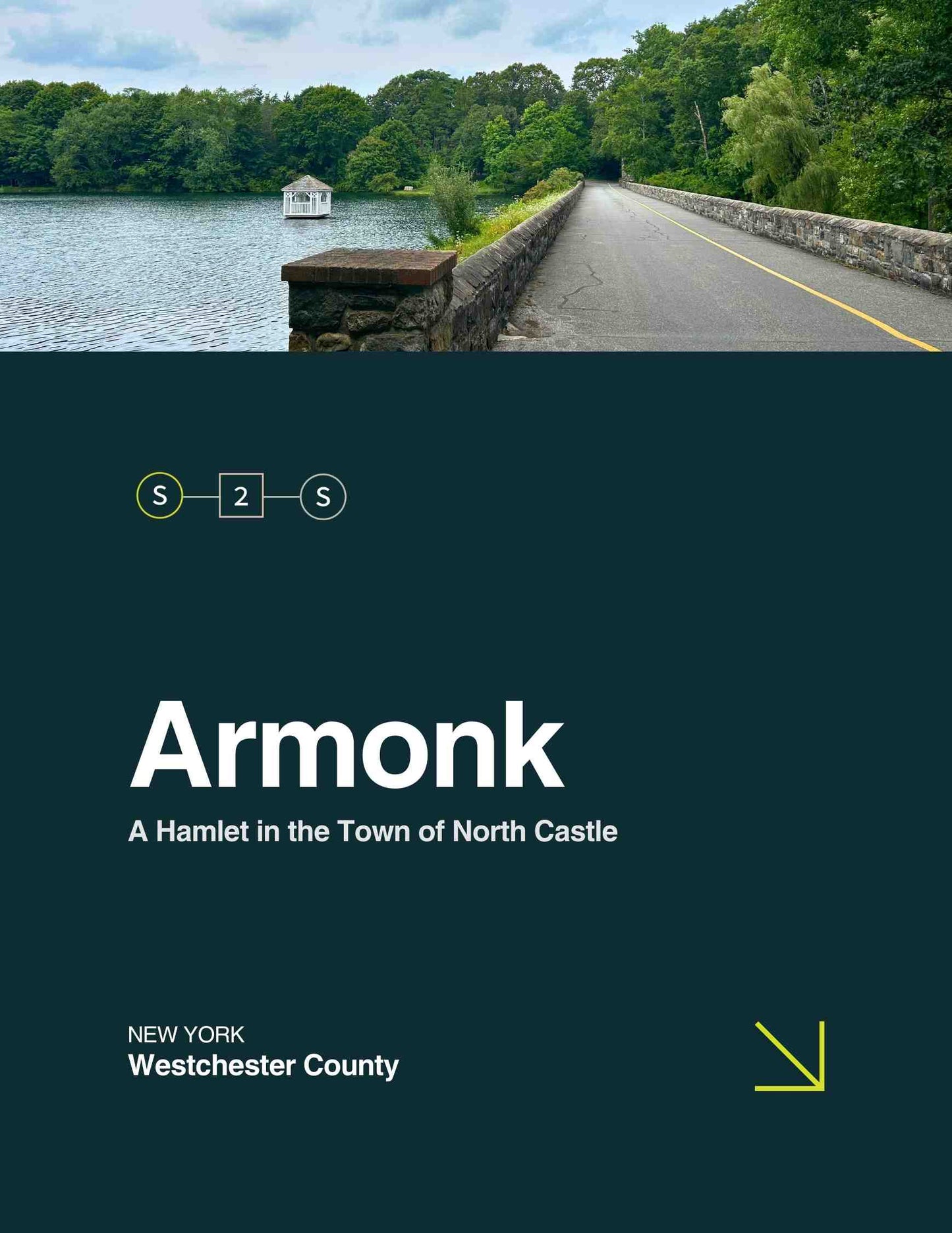 All-Inclusive Guidebook: Armonk