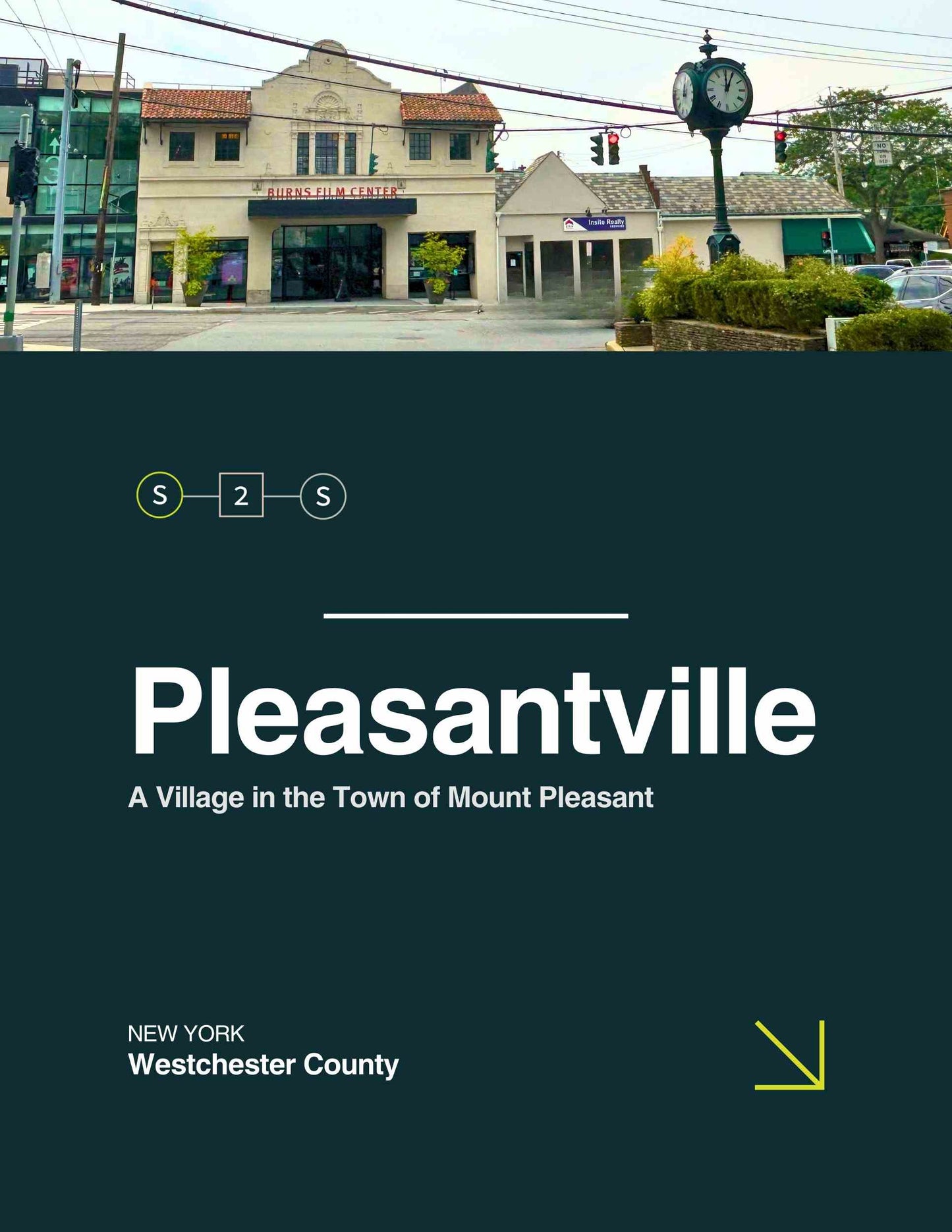 All-Inclusive Guide: Pleasantville