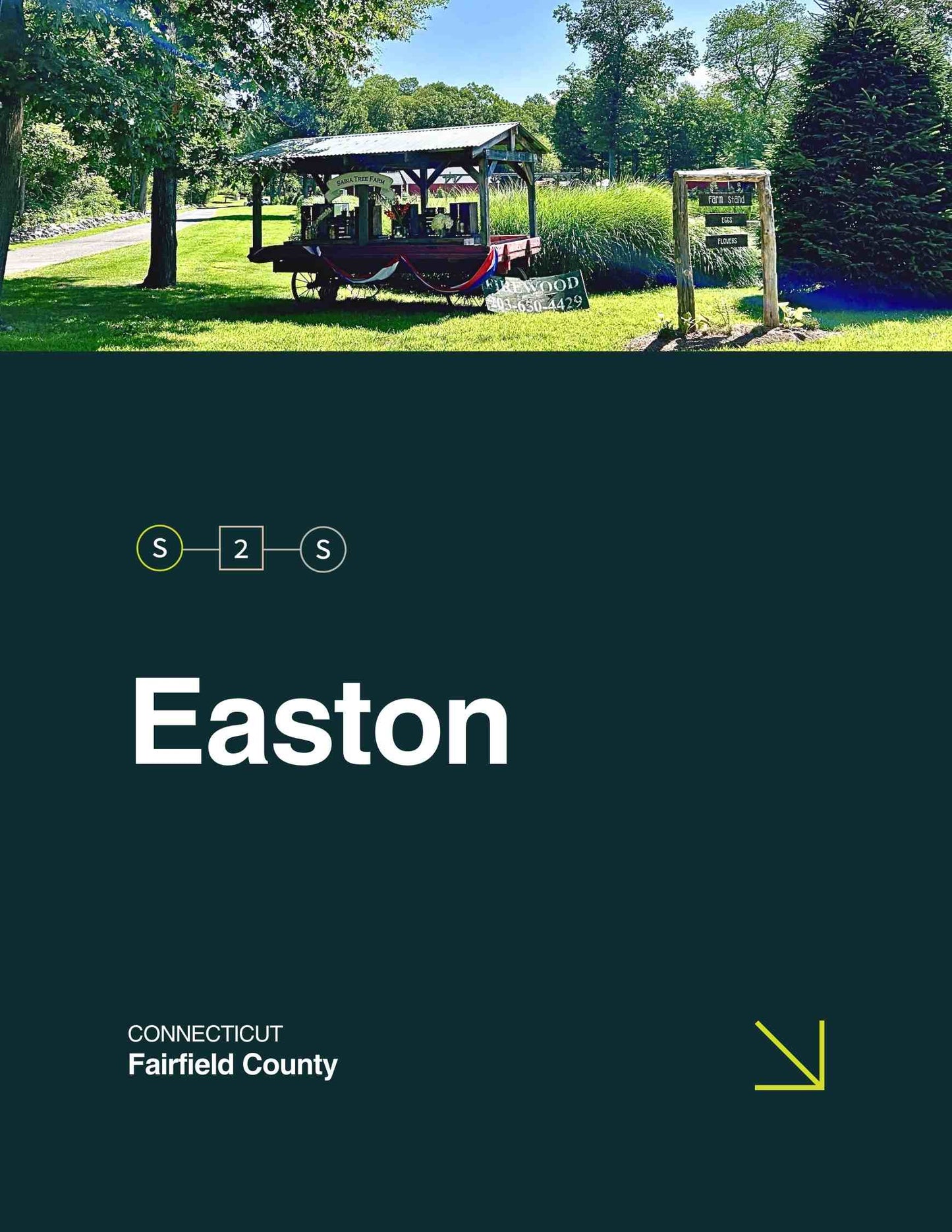 All-Inclusive Guide: Easton