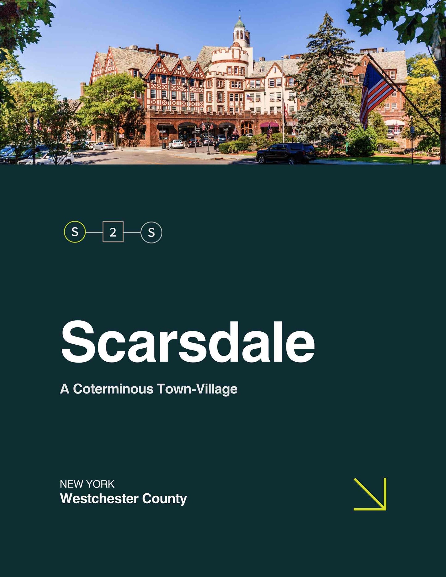 All-Inclusive Guide: Scarsdale