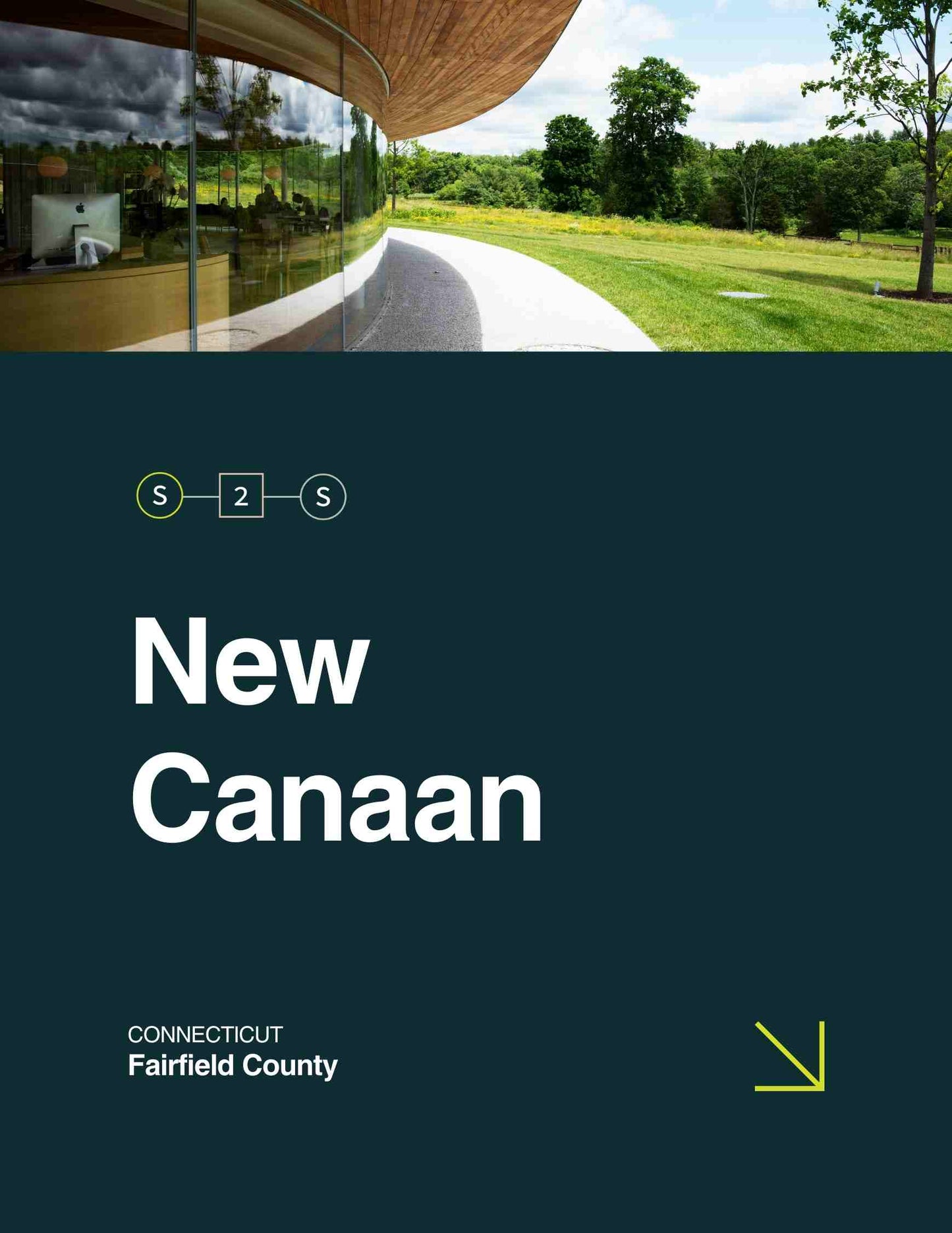 All-Inclusive Guide: New Canaan