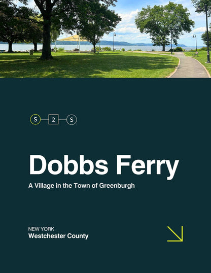 All-Inclusive Guide: Dobbs Ferry